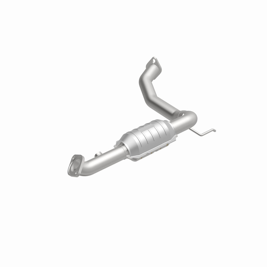 MagnaFlow Exhaust Products 49697 OEM Grade Direct-Fit Catalytic Converter for Select Lexus GX470, Toyota 4Runner