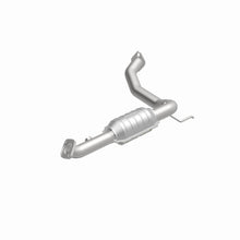 Load image into Gallery viewer, MagnaFlow Exhaust Products 49697 OEM Grade Direct-Fit Catalytic Converter for Select Lexus GX470, Toyota 4Runner