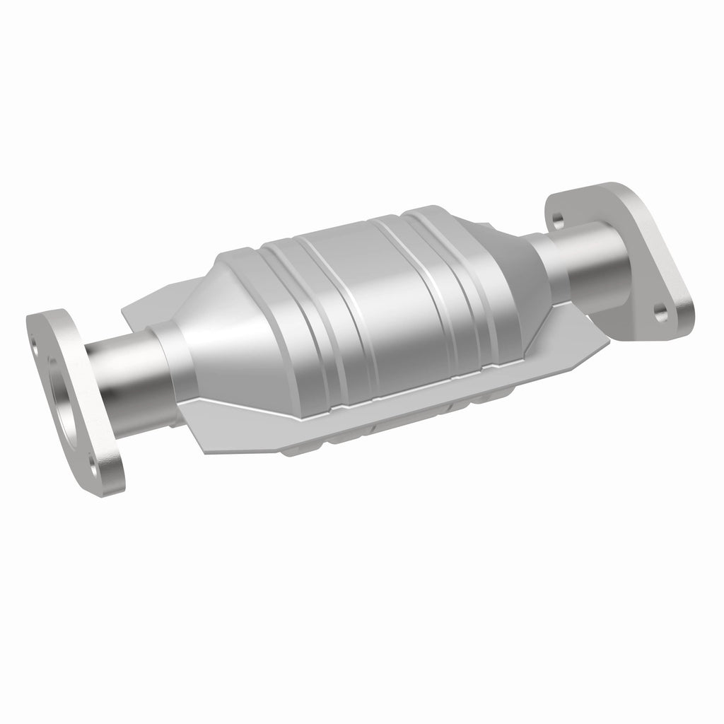 MagnaFlow Exhaust Products 49438 OEM Grade Direct-Fit Catalytic Converter for Select Kia Sephia, Kia Spectra, Kia Spectra5