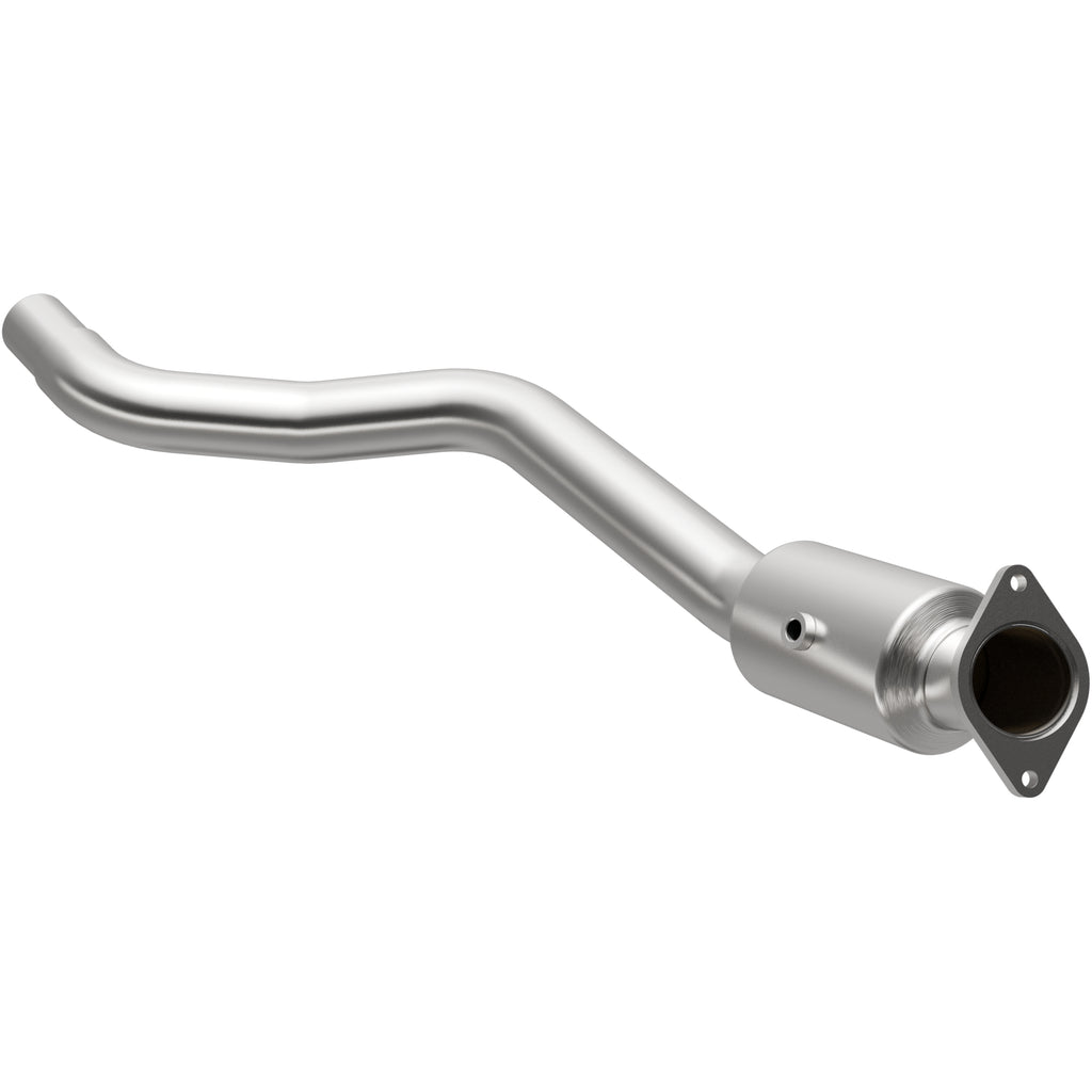 MagnaFlow Exhaust Products 6561478 California CARB Direct-Fit Catalytic Converter for Select Dodge Challenger, Dodge Charger
