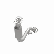 Load image into Gallery viewer, MagnaFlow Exhaust Products 4481161 California CARB Direct-Fit Catalytic Converter for Select Ford Escort