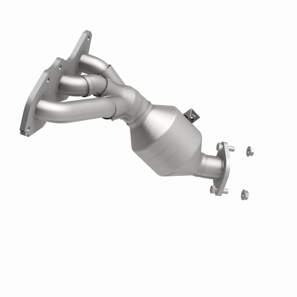 MagnaFlow Exhaust Products 5582820 California CARB Manifold Catalytic Converter for Select Toyota RAV4