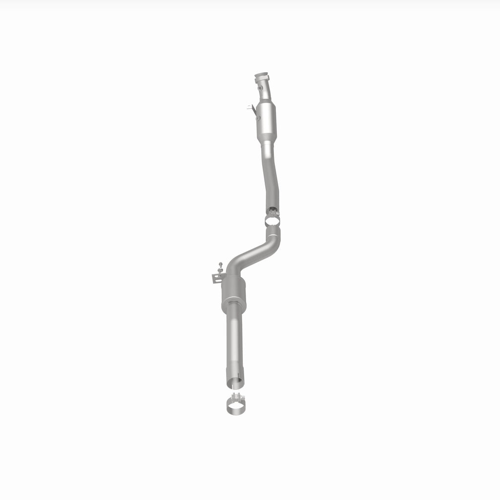 MagnaFlow Exhaust Products 21-572 OEM Grade Direct-Fit Catalytic Converter for Select Mercedes-Benz SL550