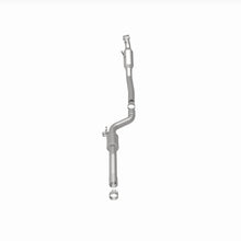 Load image into Gallery viewer, MagnaFlow Exhaust Products 21-572 OEM Grade Direct-Fit Catalytic Converter for Select Mercedes-Benz SL550