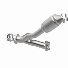 Load image into Gallery viewer, MagnaFlow Exhaust Products 444507 California CARB Direct-Fit Catalytic Converter for Select Lexus RX300