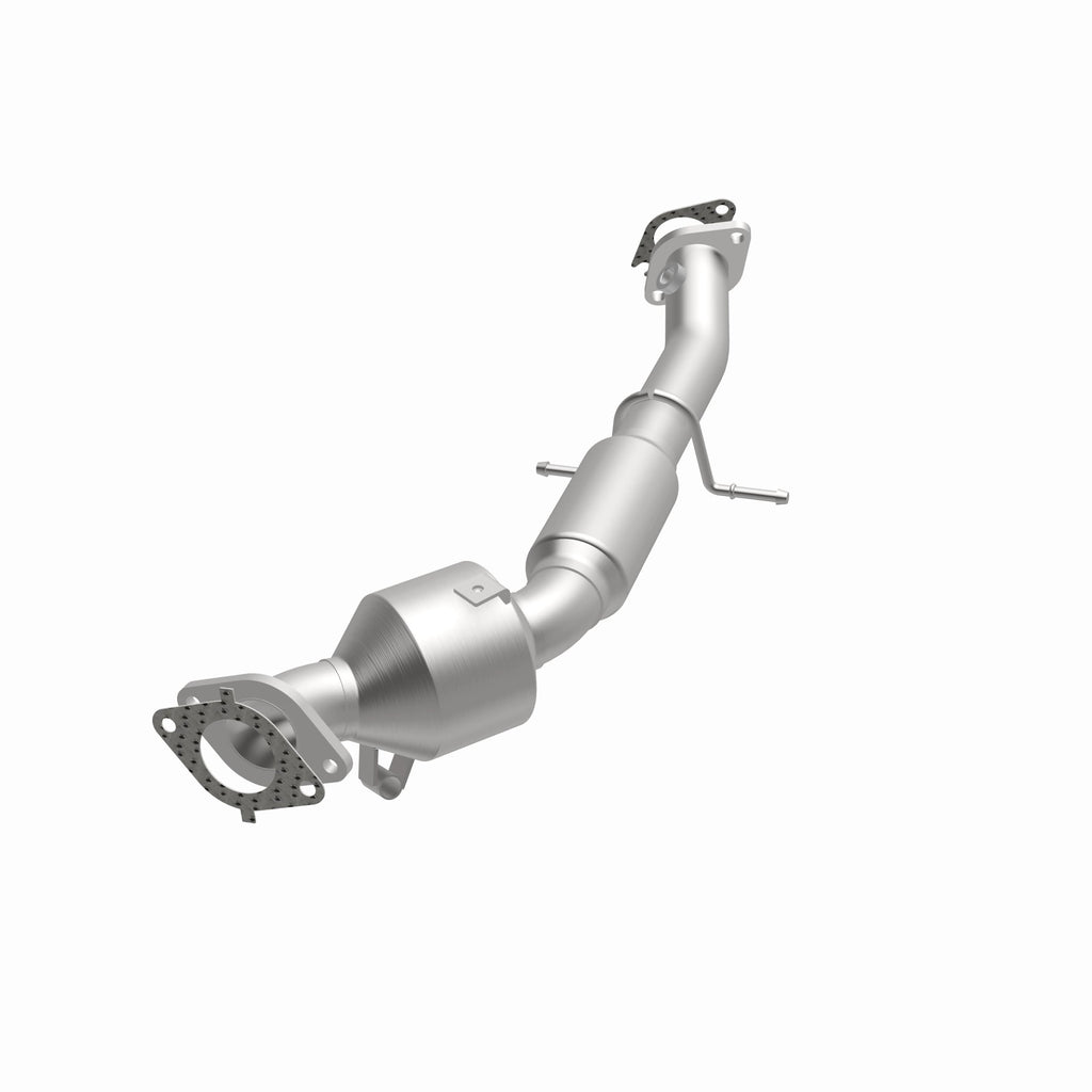 MagnaFlow Exhaust Products 52152 OEM Grade Direct-Fit Catalytic Converter for Select Ford Transit Connect