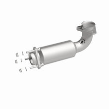 Load image into Gallery viewer, MagnaFlow Exhaust Products 4481409 California CARB Direct-Fit Catalytic Converter for Select Chevrolet Corvette
