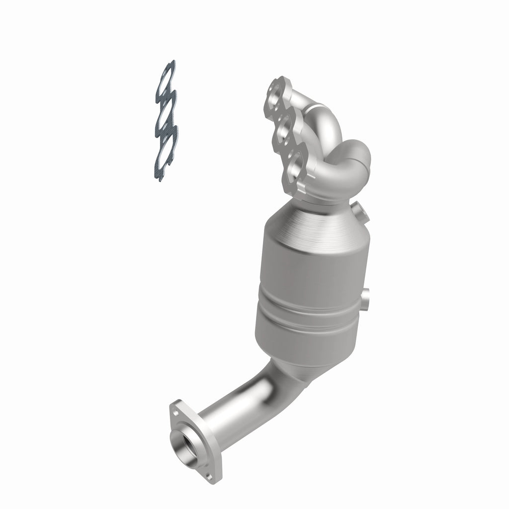 MagnaFlow Exhaust Products 51481 OEM Grade Manifold Catalytic Converter for Select Chrysler Pacifica