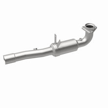 Load image into Gallery viewer, MagnaFlow Exhaust Products 4481408 California CARB Direct-Fit Catalytic Converter for Select Chevrolet Corvette