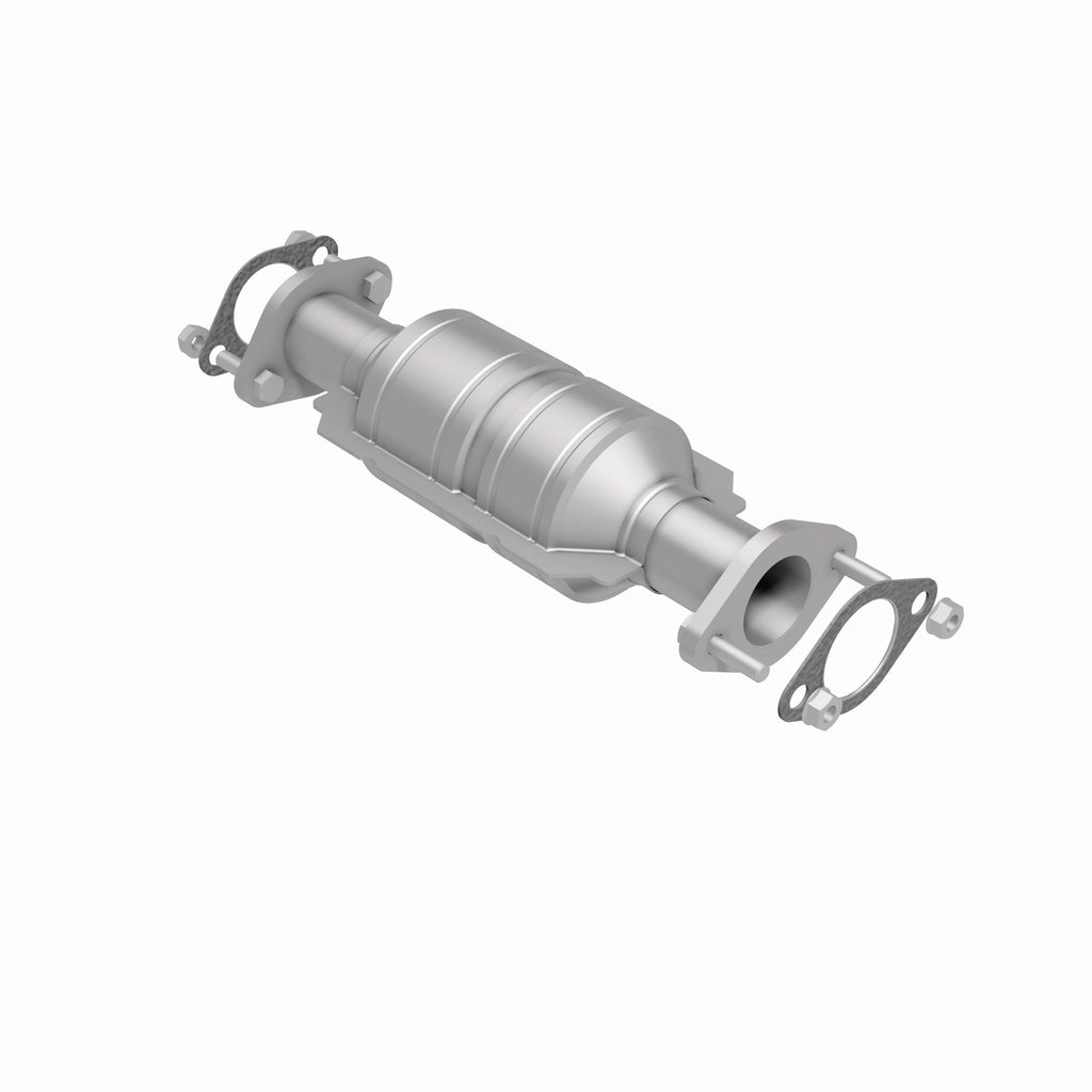 MagnaFlow Exhaust Products 5571469 California CARB Direct-Fit Catalytic Converter for Select Chevrolet Aveo, Chevrolet Aveo5, Pontiac G3