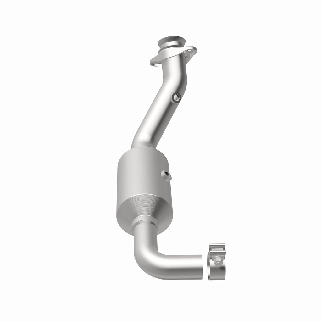 MagnaFlow Exhaust Products 280222 OEM Grade Direct-Fit Catalytic Converter for Select Ford F-150
