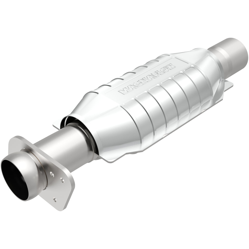 MagnaFlow Exhaust Products 23494 Standard Grade Direct-Fit Catalytic Converter for Select Chevrolet Camaro, Pontiac Firebird