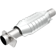 Load image into Gallery viewer, MagnaFlow Exhaust Products 23494 Standard Grade Direct-Fit Catalytic Converter for Select Chevrolet Camaro, Pontiac Firebird