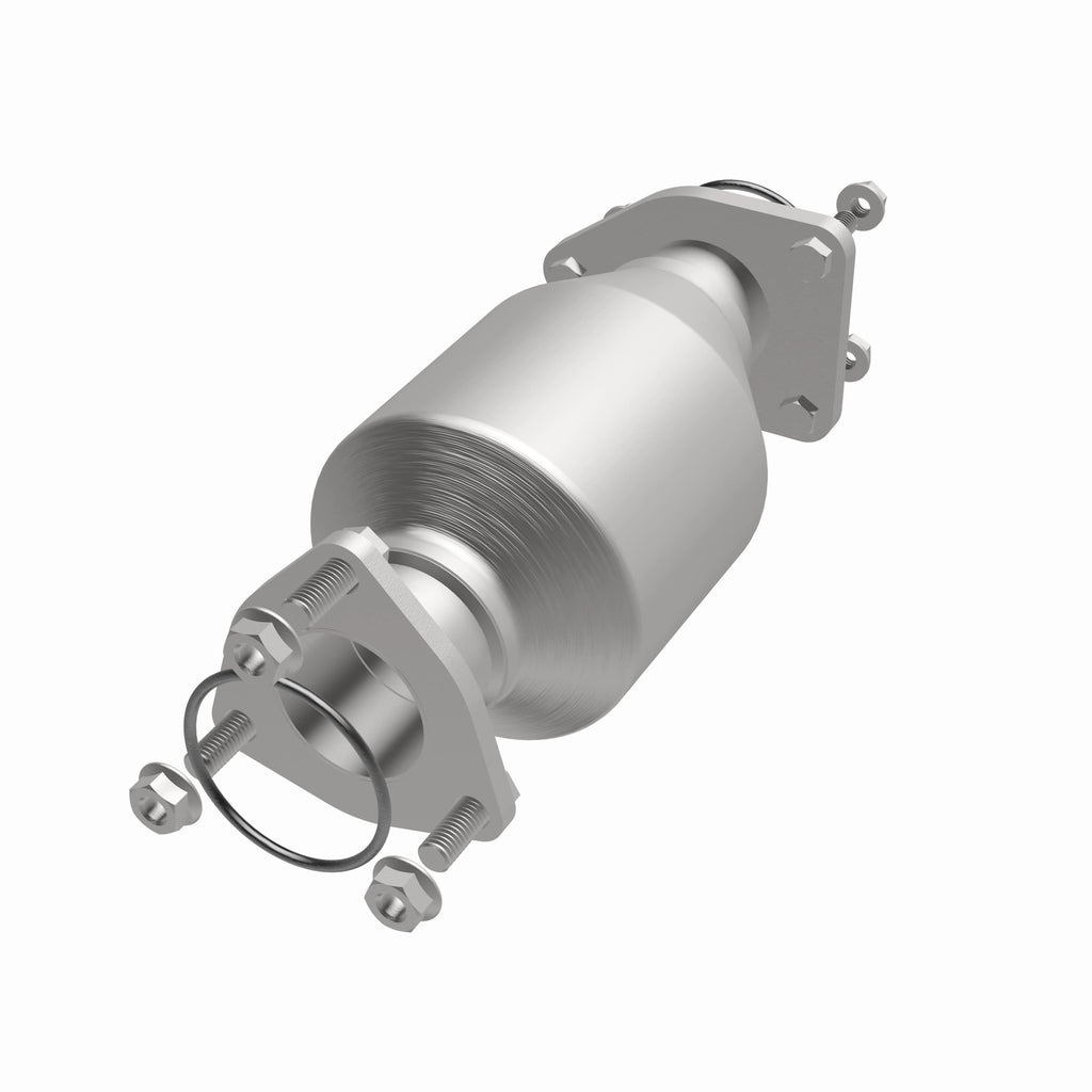 MagnaFlow Exhaust Products 5571896 California CARB Direct-Fit Catalytic Converter for Select Acura TSX, Honda Accord