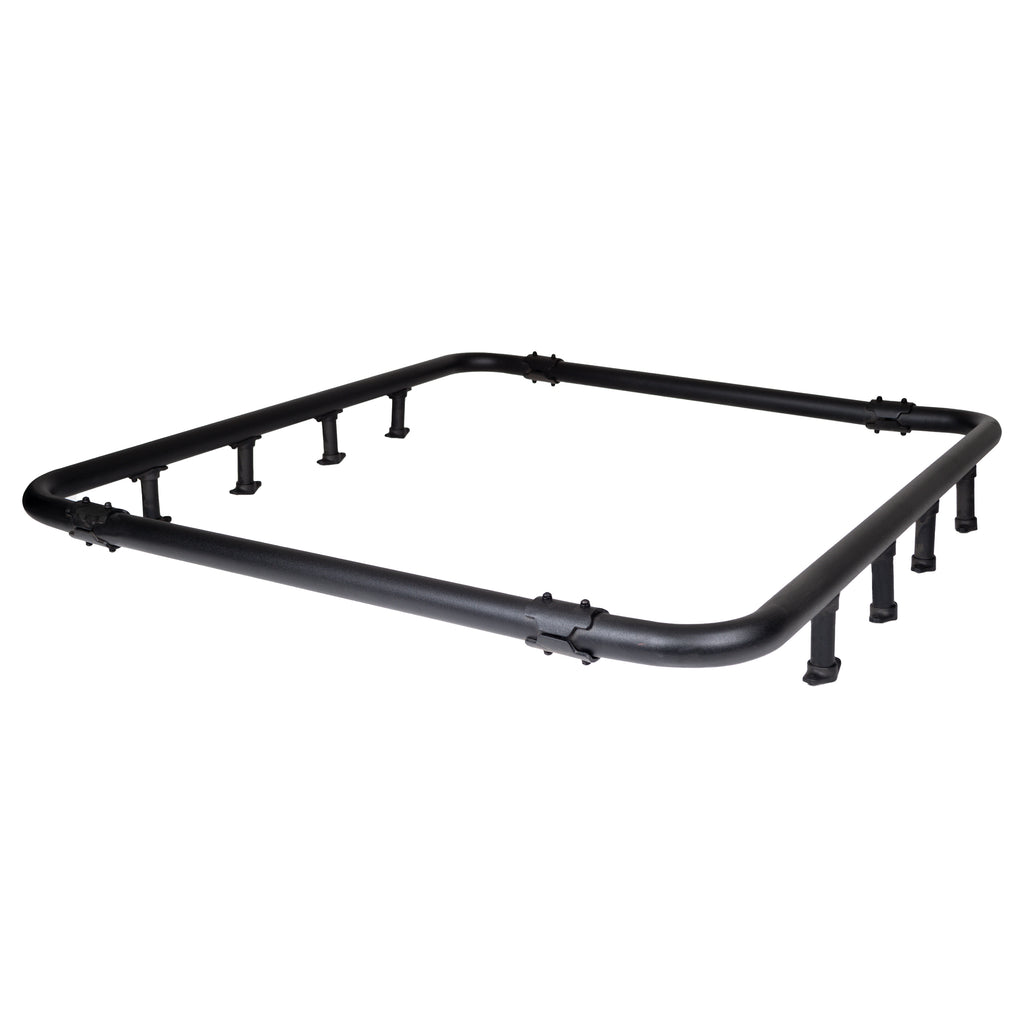 Srm500-Quad-Rail-Kit-(For-55In.-Long-Rack)---Tex.-Blk-(Rails-Only---Req.-Platform)