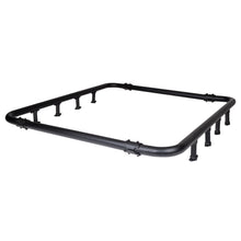 Load image into Gallery viewer, Srm500-Quad-Rail-Kit-(For-55In.-Long-Rack)---Tex.-Blk-(Rails-Only---Req.-Platform)