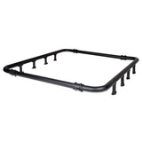 Go Rhino 5935053T SRM500 Quad Rail Kit for 55