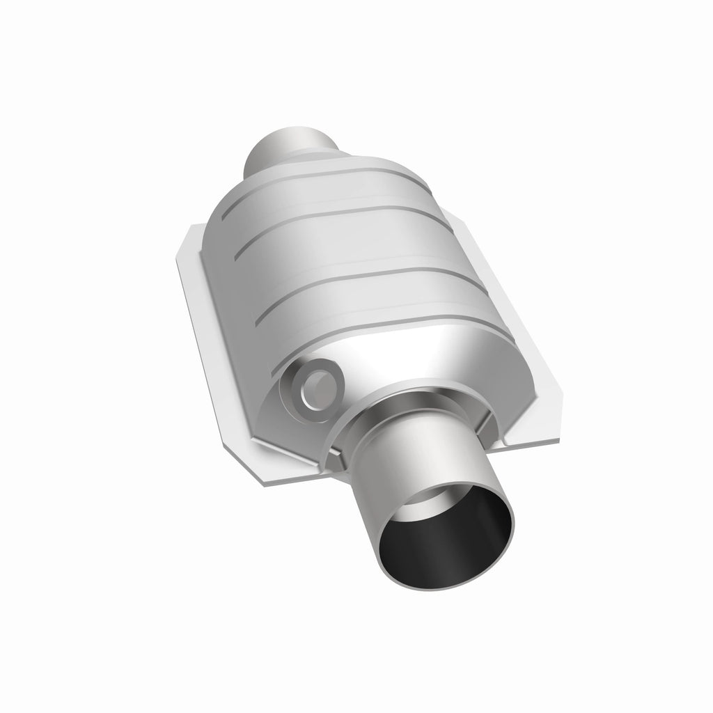 MagnaFlow Exhaust Products 338135 California CARB Universal Catalytic Converter for Select Subaru Legacy, Toyota Supra