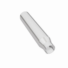 Load image into Gallery viewer, MagnaFlow Exhaust Products 35105 Single Exhaust Tip - 2.5in. Inlet/3.5in. Outlet