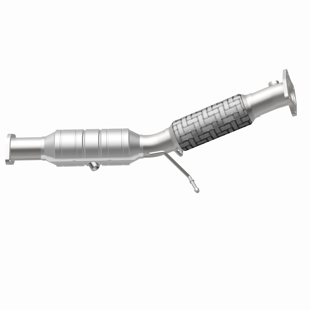 MagnaFlow Exhaust Products 24133 HM Grade Direct-Fit Catalytic Converter for Select Volvo S40, Volvo V50