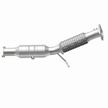 Load image into Gallery viewer, MagnaFlow Exhaust Products 24133 HM Grade Direct-Fit Catalytic Converter for Select Volvo S40, Volvo V50