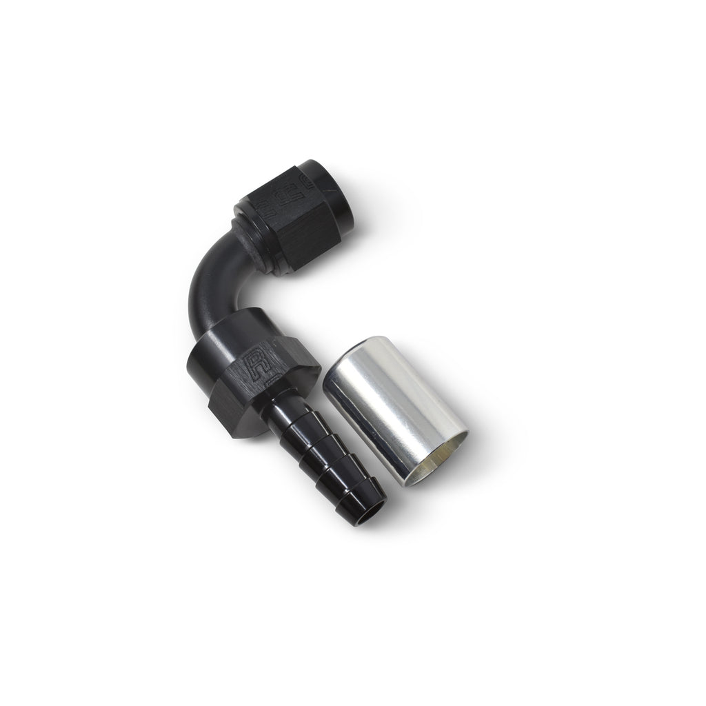 Performance--4-An-Proclassic-Crimp-90-Degree-End-(O.D.-0.450)