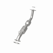 Load image into Gallery viewer, MagnaFlow Exhaust Products 447266 California CARB Direct-Fit Catalytic Converter for Select Lexus LX470, Toyota Land Cruiser