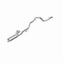 Load image into Gallery viewer, MagnaFlow Exhaust Products 19621 Overland Series Cat-Back System for Select Jeep Gladiator