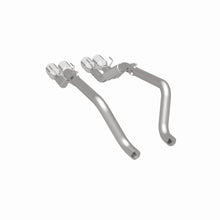 Load image into Gallery viewer, MagnaFlow Exhaust Products 15283 Race Series Axle-Back System for Select Chevrolet Corvette