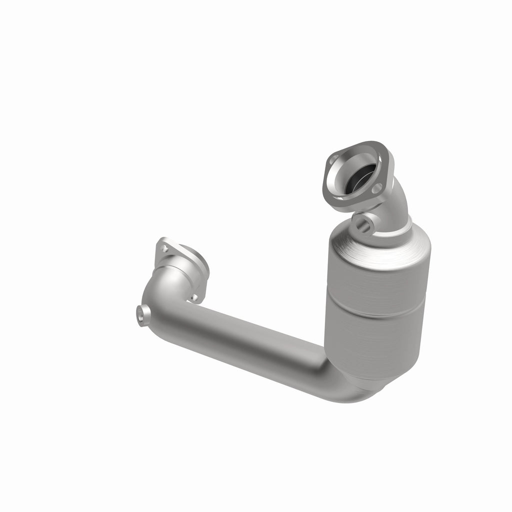 MagnaFlow Exhaust Products 24045 HM Grade Direct-Fit Catalytic Converter for Select Mercedes-Benz C280, Mercedes-Benz CLK320, Mercedes-Benz CLK430