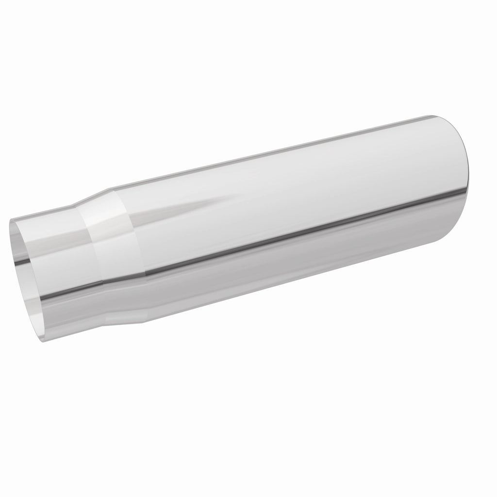 MagnaFlow Exhaust Products 35113 Single Exhaust Tip - 3in. Inlet/3.5in. Outlet