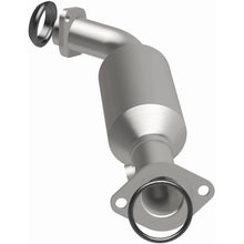 Load image into Gallery viewer, MagnaFlow Exhaust Products 5461885 California CARB Direct-Fit Catalytic Converter for Select Cadillac CTS