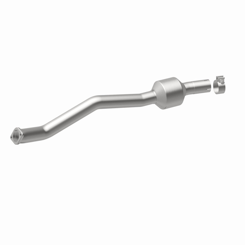 MagnaFlow Exhaust Products 51835 OEM Grade Direct-Fit Catalytic Converter for Select BMW X5