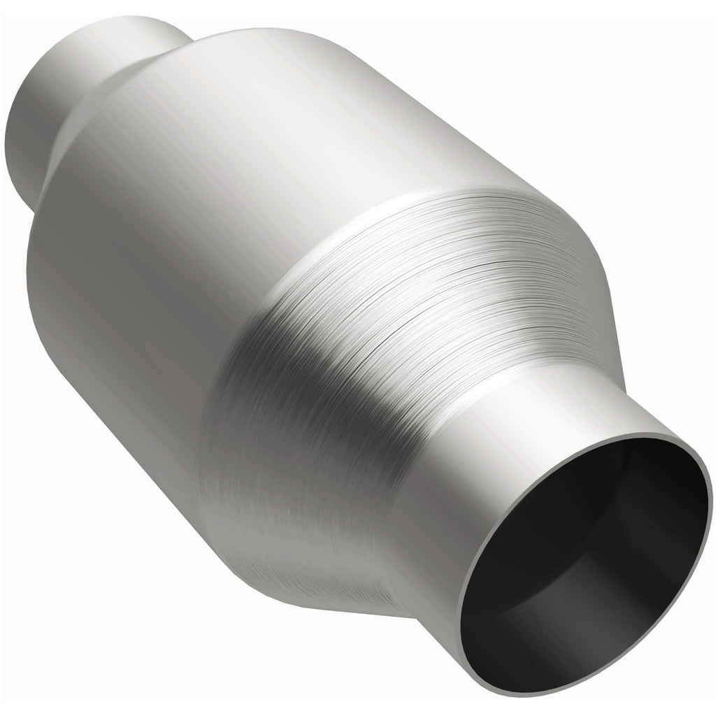 MagnaFlow Exhaust Products 59959 Standard Grade Universal Catalytic Converter