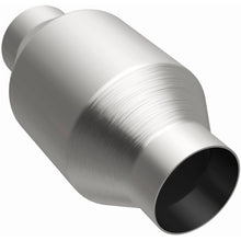 Load image into Gallery viewer, MagnaFlow Exhaust Products 59959 Standard Grade Universal Catalytic Converter