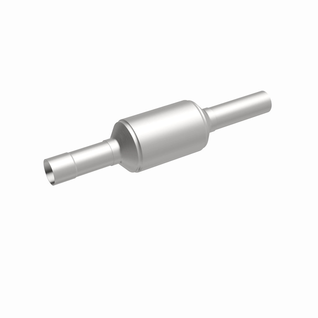 MagnaFlow Exhaust Products 3391221 California CARB Direct-Fit Catalytic Converter for Select Jeep Cherokee, Jeep Grand Cherokee, Jeep Wrangler