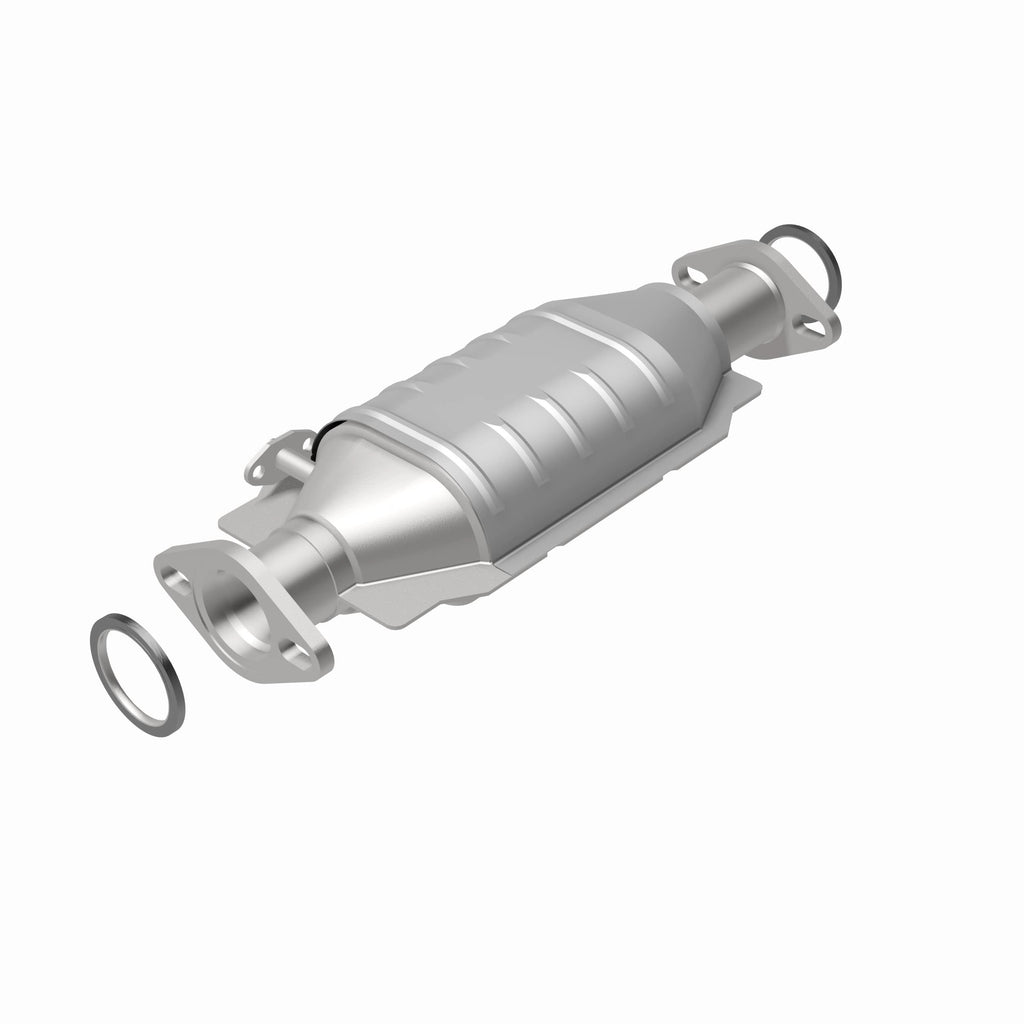 MagnaFlow Exhaust Products 23888 Standard Grade Direct-Fit Catalytic Converter for Select Toyota Celica, Toyota Corona, Toyota Cressida, Toyota Starlet
