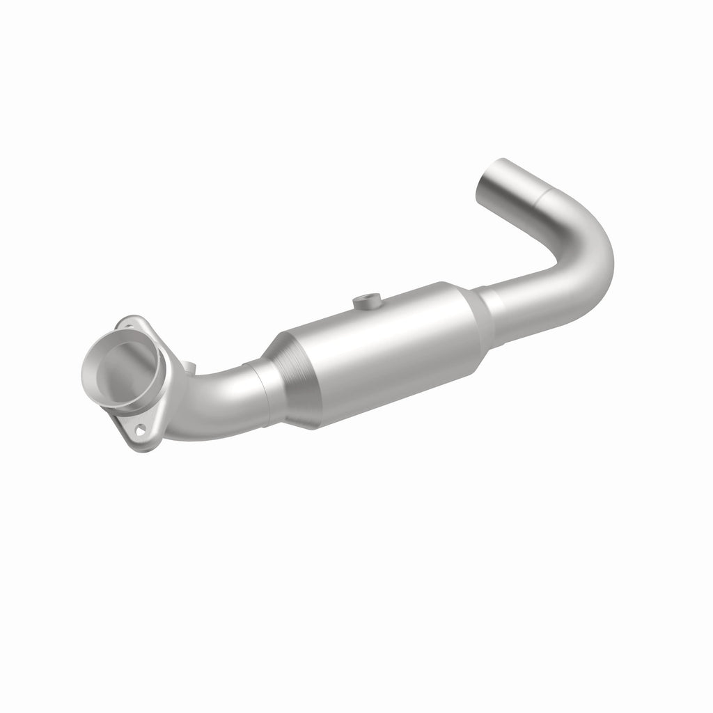 MagnaFlow Exhaust Products 5451498 California CARB Direct-Fit Catalytic Converter for Select Ford Expedition, Lincoln Navigator