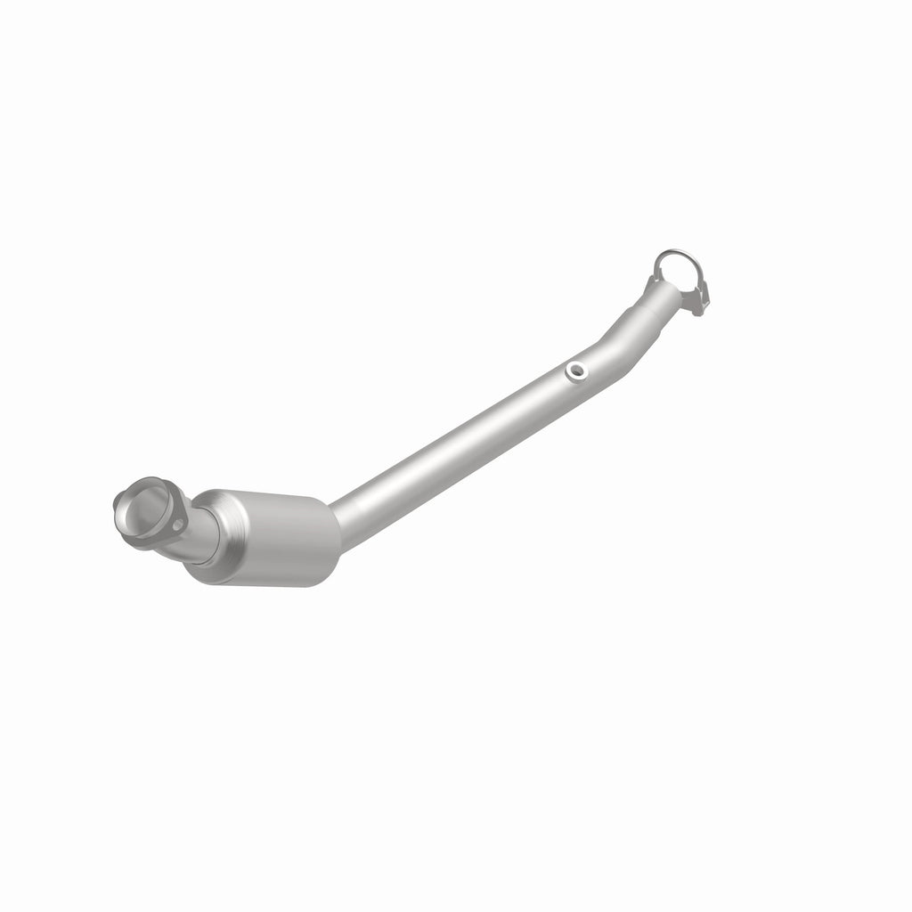MagnaFlow Exhaust Products 4551724 California CARB Direct-Fit Catalytic Converter for Select Land Rover Range Rover