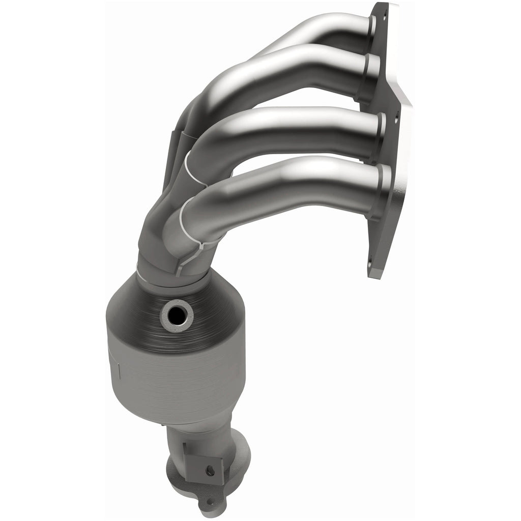 MagnaFlow Exhaust Products 51078 OEM Grade Manifold Catalytic Converter for Select Pontiac Vibe