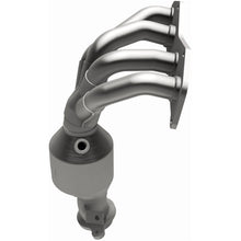 Load image into Gallery viewer, MagnaFlow Exhaust Products 51078 OEM Grade Manifold Catalytic Converter for Select Pontiac Vibe