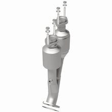 Load image into Gallery viewer, MagnaFlow Exhaust Products 444465 California CARB Direct-Fit Catalytic Converter for Select Jeep Cherokee