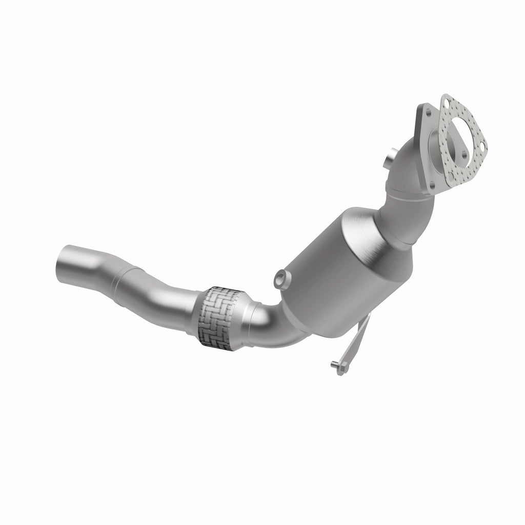 MagnaFlow Exhaust Products 21-914 OEM Grade Direct-Fit Catalytic Converter for Select Cadillac CT6