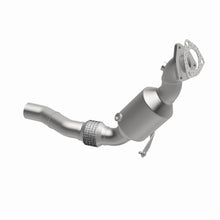Load image into Gallery viewer, MagnaFlow Exhaust Products 21-914 OEM Grade Direct-Fit Catalytic Converter for Select Cadillac CT6