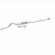 Load image into Gallery viewer, MagnaFlow Exhaust Products 19636 Overland Series Cat-Back System for Select Ford Ranger