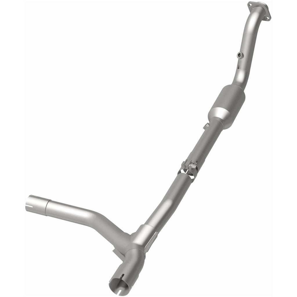 MagnaFlow Exhaust Products 4651597 California CARB Direct-Fit Catalytic Converter for Select Dodge Ram