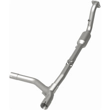Load image into Gallery viewer, MagnaFlow Exhaust Products 4651597 California CARB Direct-Fit Catalytic Converter for Select Dodge Ram