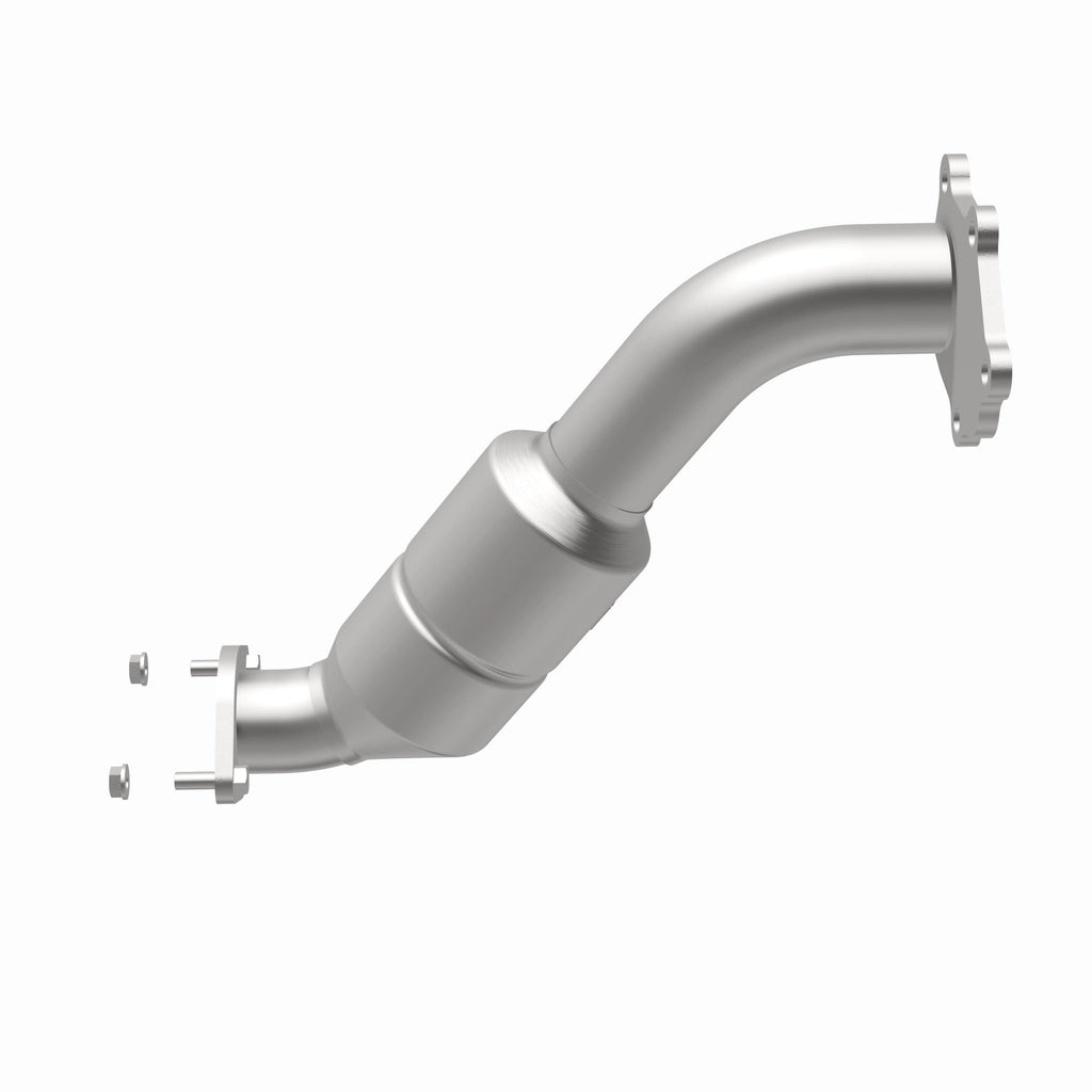 MagnaFlow Exhaust Products 51058 OEM Grade Direct-Fit Catalytic Converter for Select Saab 9-2X, Subaru Forester, Subaru Impreza