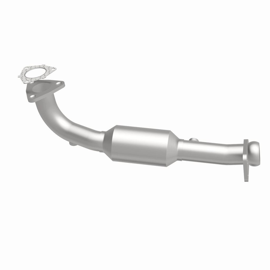 MagnaFlow Exhaust Products 3322471 California CARB Direct-Fit Catalytic Converter for Select Buick Commercial Chassis, Buick Roadmaster, Cadillac Commercial Chassis, Cadillac Fleetwood, Chevrolet Caprice, Chevrolet Impala