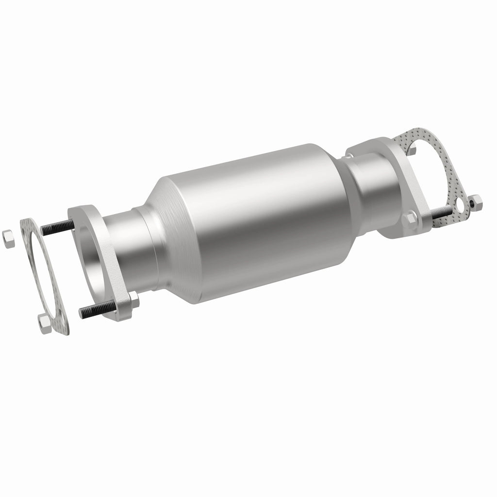 MagnaFlow Exhaust Products 5421861 California CARB Direct-Fit Catalytic Converter for Select Hyundai Genesis Coupe